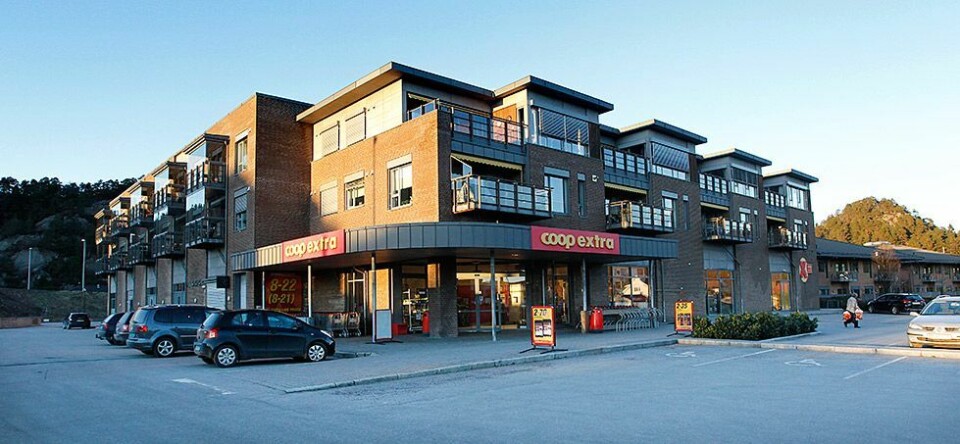 Coop får overta ICA