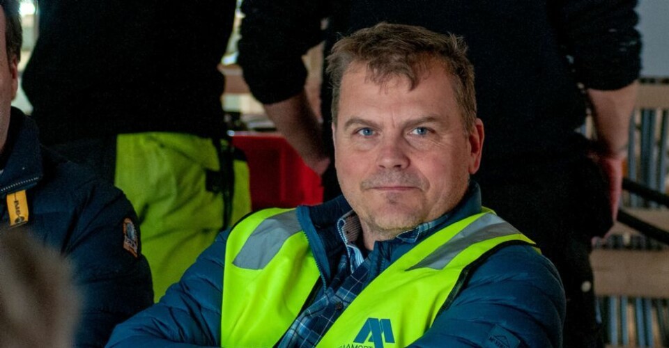 Søgne omsorgsenter: - Reduserer byggehøyde mot naboer
