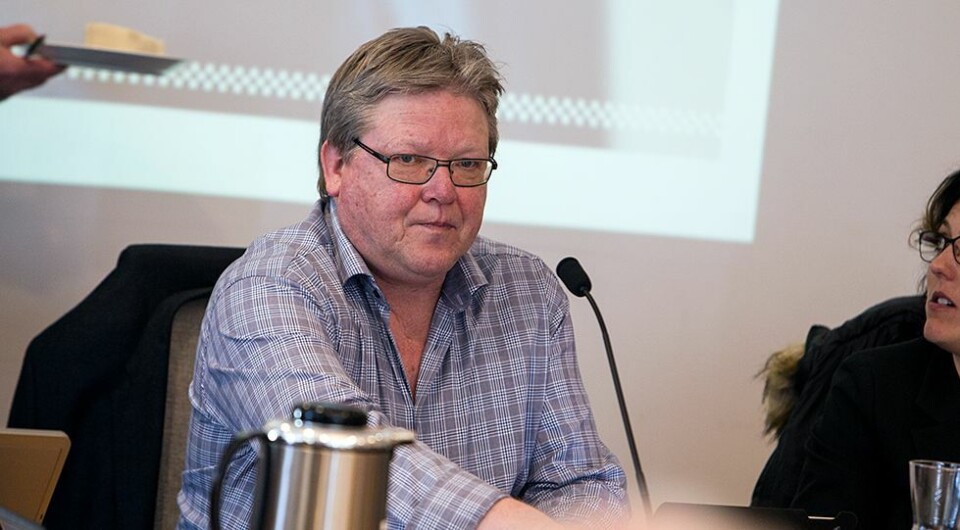 Interpellasjon: Ønsker ikke at barnevernets bruk av Grip blir redusert