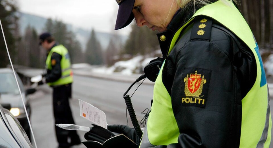 Dette er hendelsene i Agder tirsdag