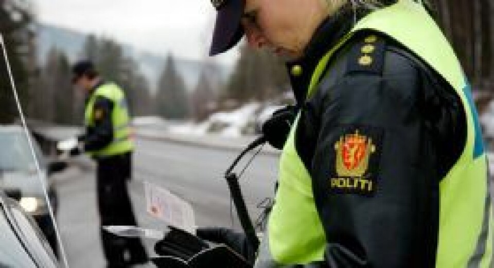 Dette er hendelsene i Agder tirsdag