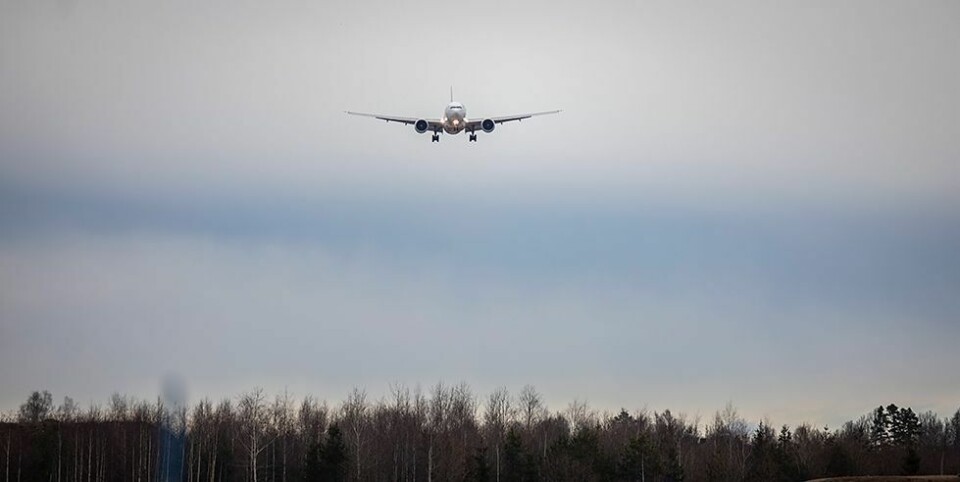 Regjeringen innfører flere tiltak for å begrense spredning av ny virusvariant til Norge