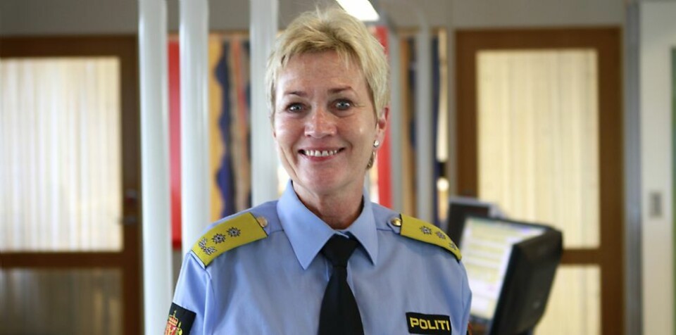 Nytt fokus på vold i nære relasjoner