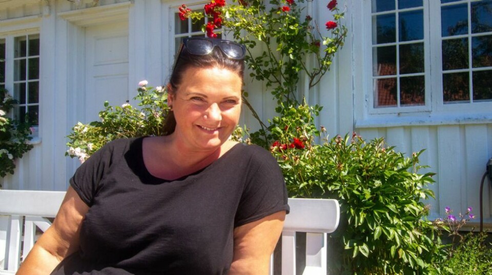 - Beste jeg har sett i konsert