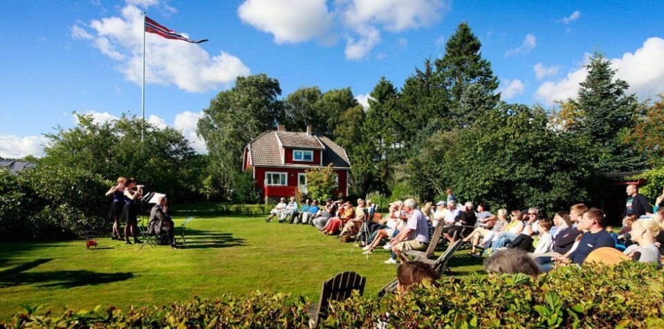 'Houdini' får selskap likevel