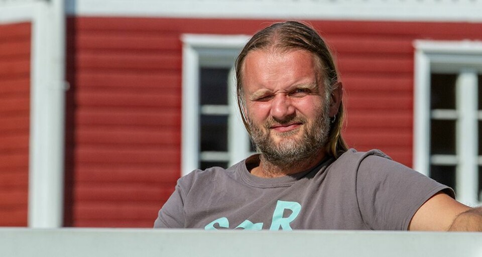 Kulturskolen: - Skal vi flytte, må det være til noe bedre
