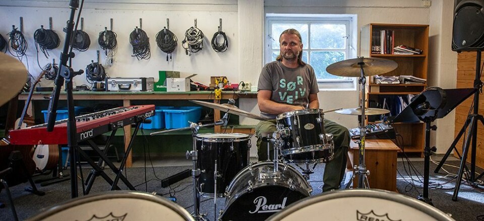 Kulturskolen: - Skal vi flytte, må det være til noe bedre