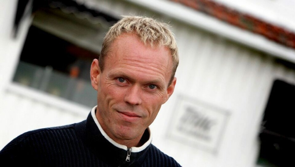 - Lærlinger er en ressurs