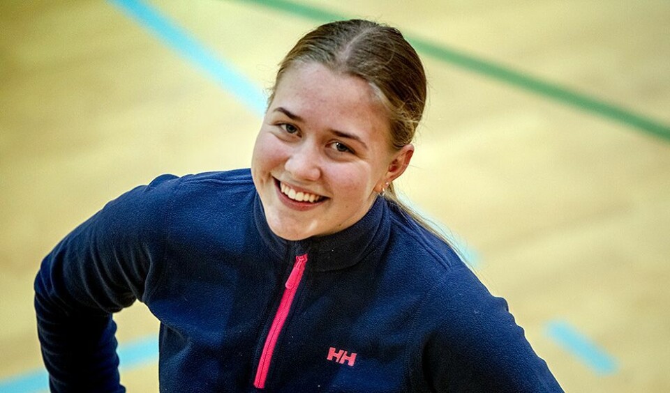 Søgne HK åpner for et femtedivisjonslag på kvinnesiden