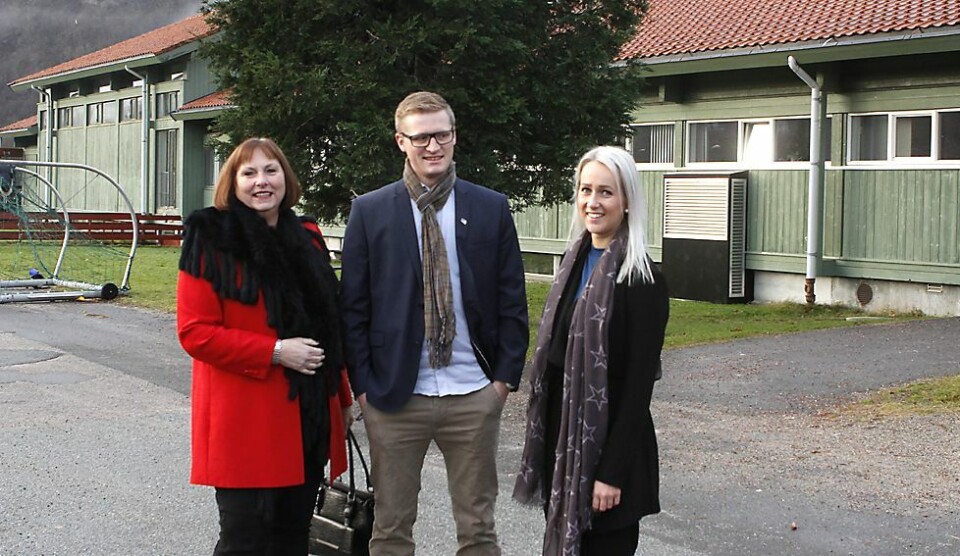 Fraværet i videregående stuper og i Vest-Agder med hele 40%