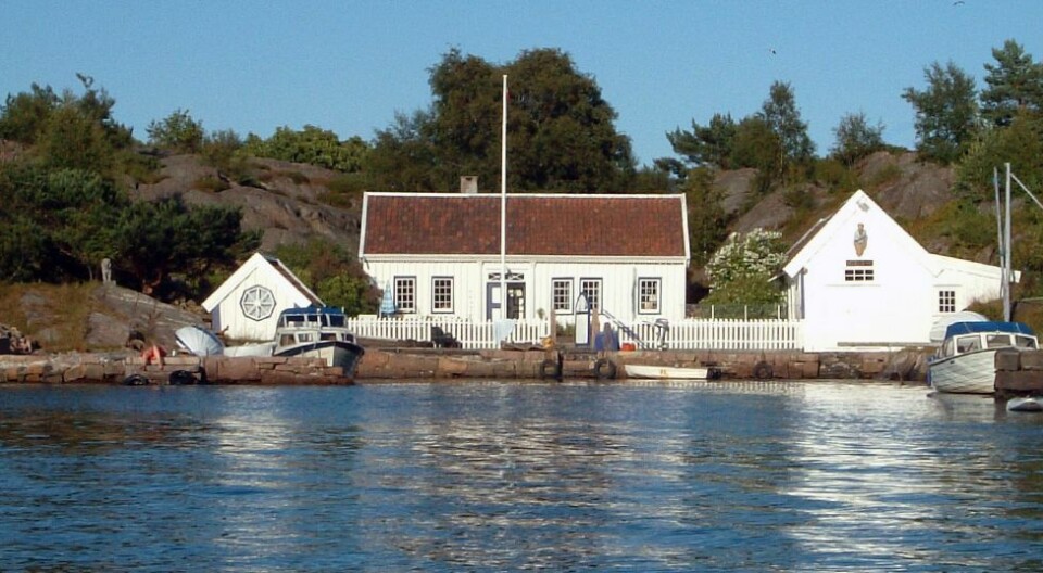 Inviterer til Krag-konsert i Ny-Hellesund