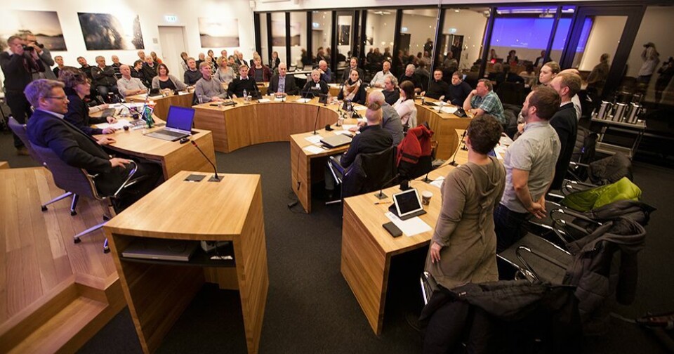 - Må gi et fornuftig svar for å unngå søksmål