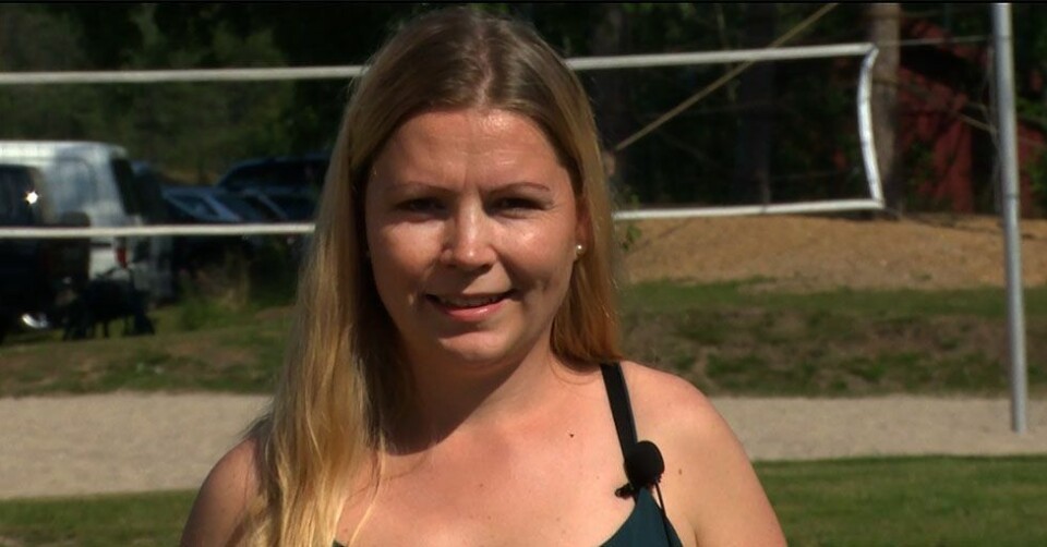 Hvorfor ja til K5 - Nye Kristiansand
