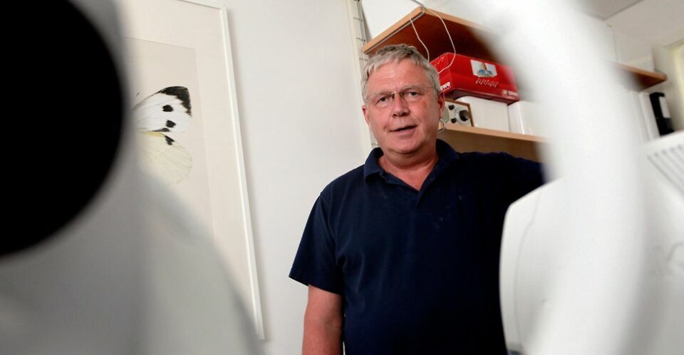 Mindre tilgjengelige neste uke