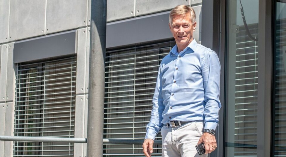 Kan miste flere kommunale arbeidsplasser