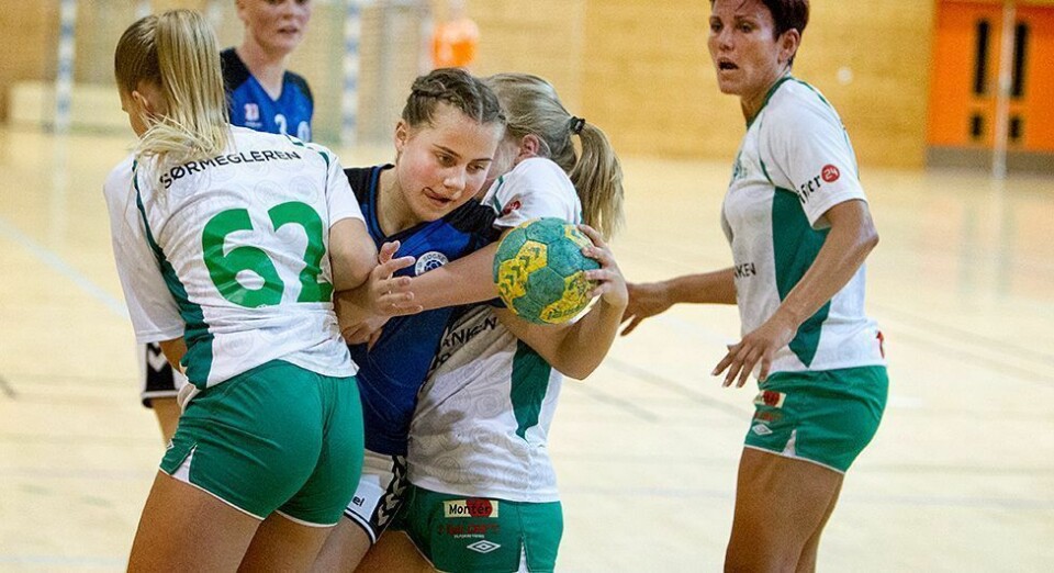 Håper at Tinntjønnhallen fylles til bristepunktet