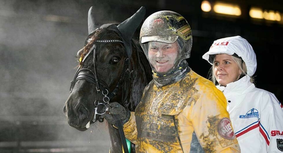 15 danske talenthester til Sangvik