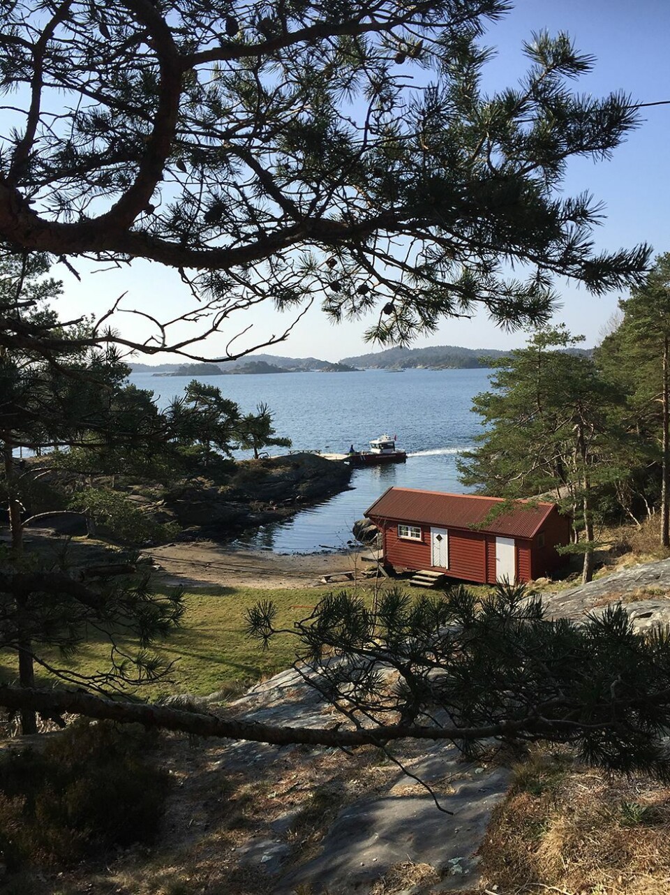 Se lesernes påskebilder
