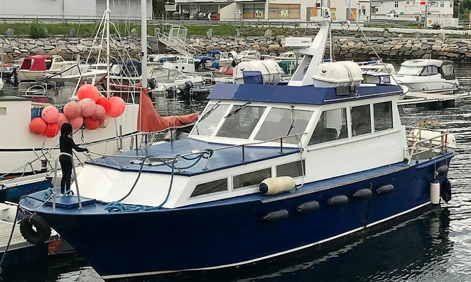 Bevilger ekstra midler til kveldskjøring med rutebåten
