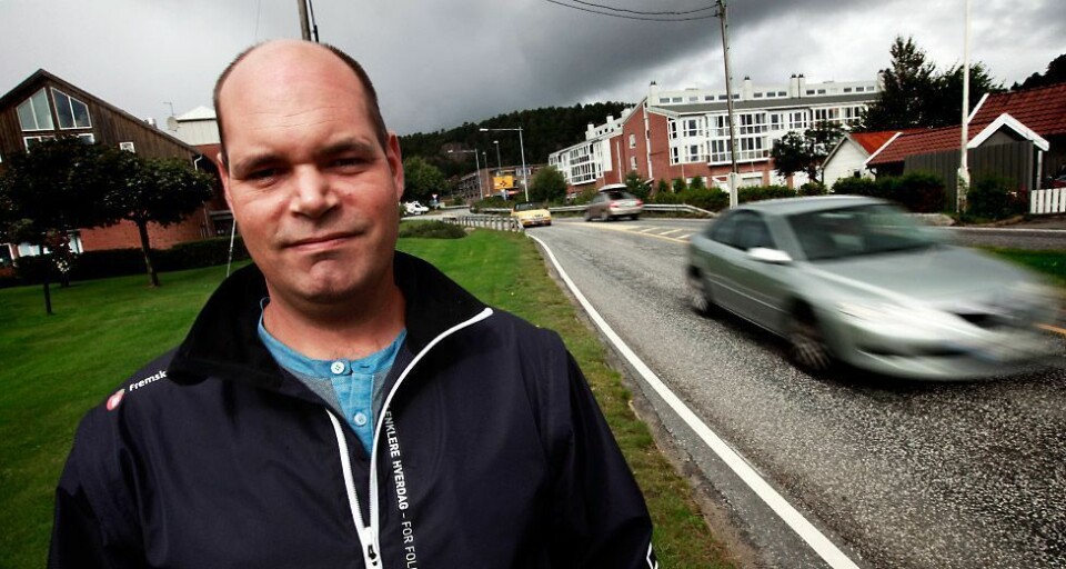 Nye E39 kan bli svindyr for bilistene