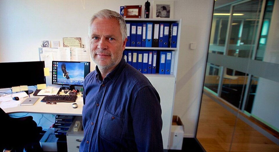 - Ille at vi ikke klarer å ha trygge skoleveier