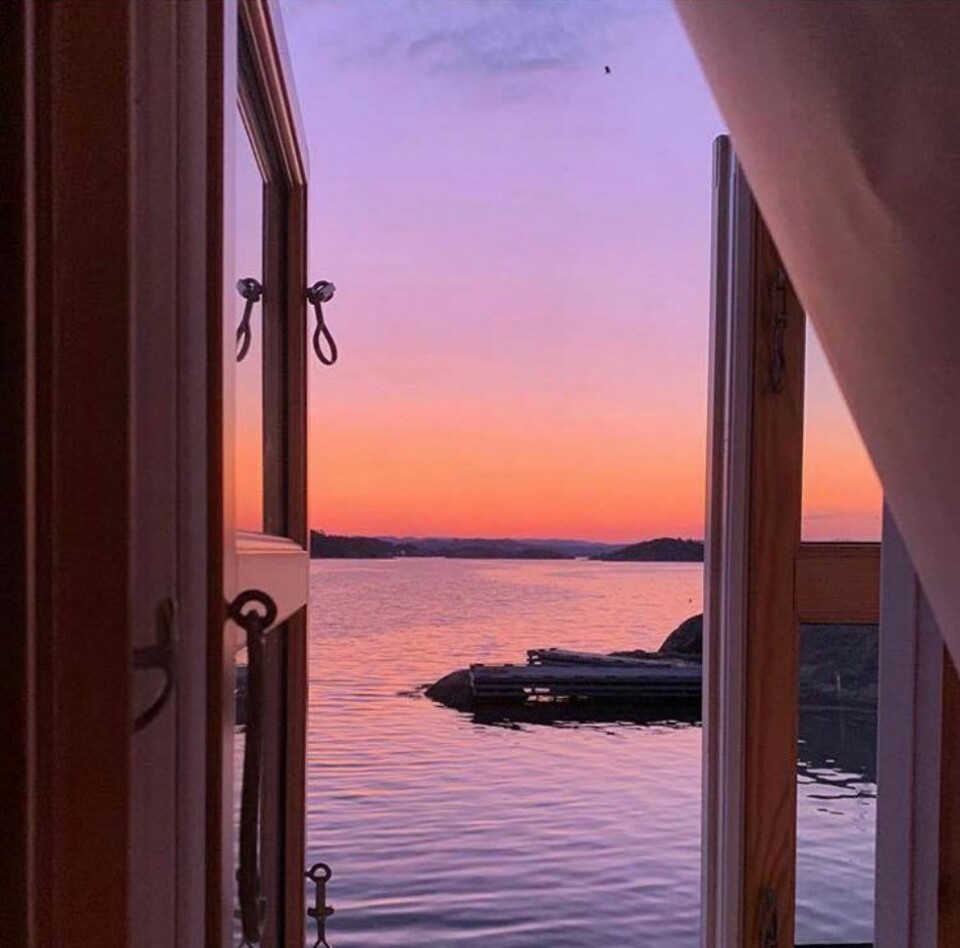 Sesongavslutning for lesernes sommerbilder