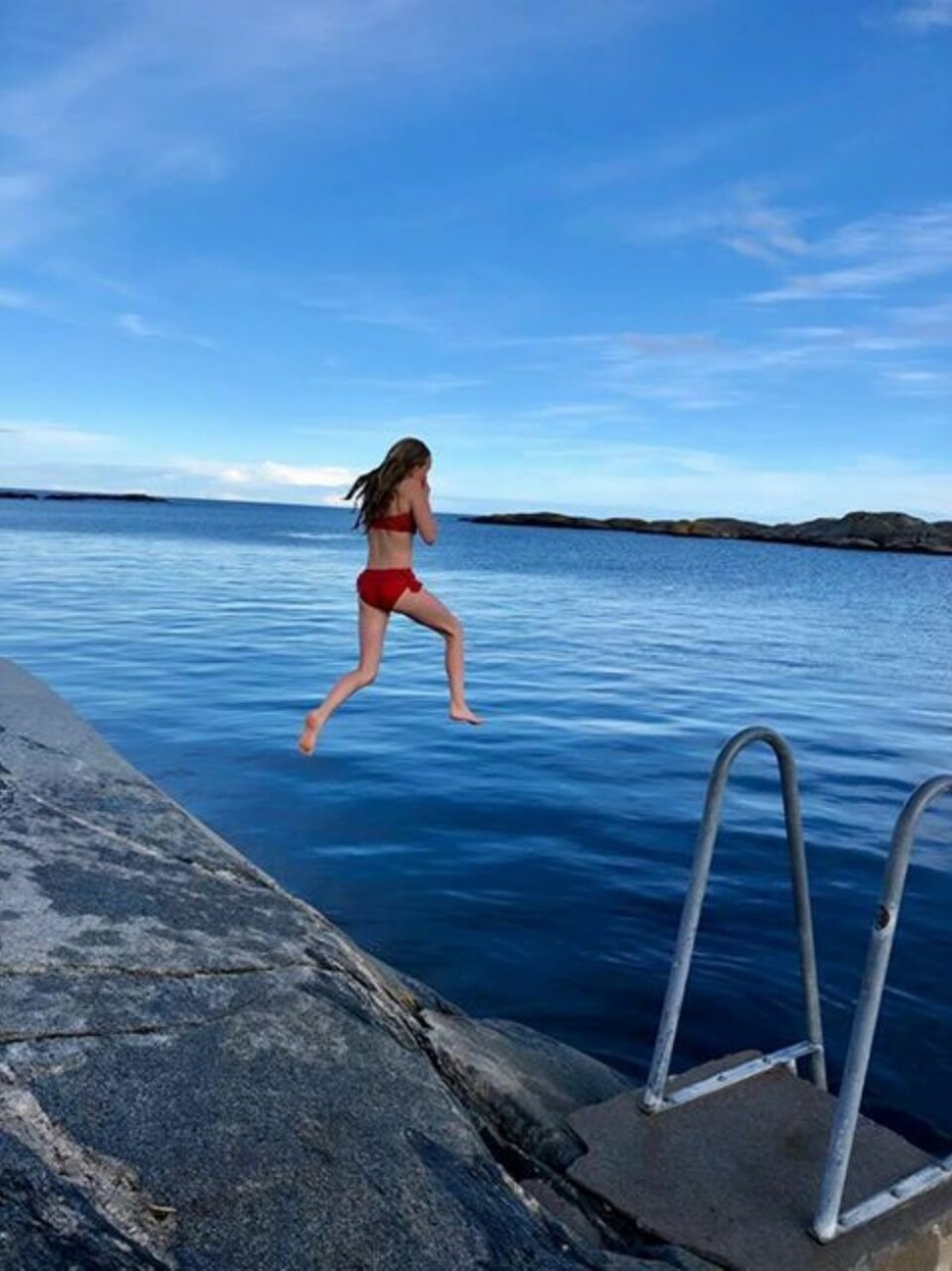 Sesongavslutning for lesernes sommerbilder