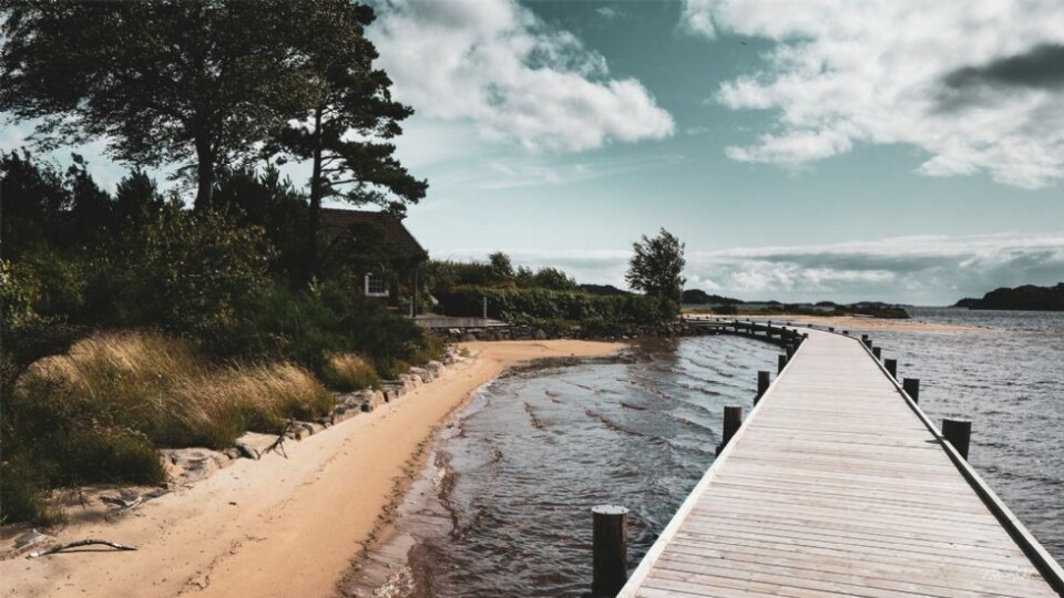Sesongavslutning for lesernes sommerbilder