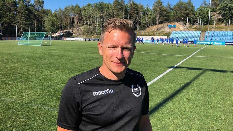 Håpet om Fløy-poeng rant bort i (fåri)kålen på Jæren