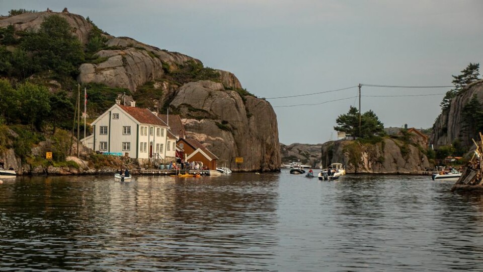 Historien om Søgne kommune inntil 31.12.2019 klokken 24.00