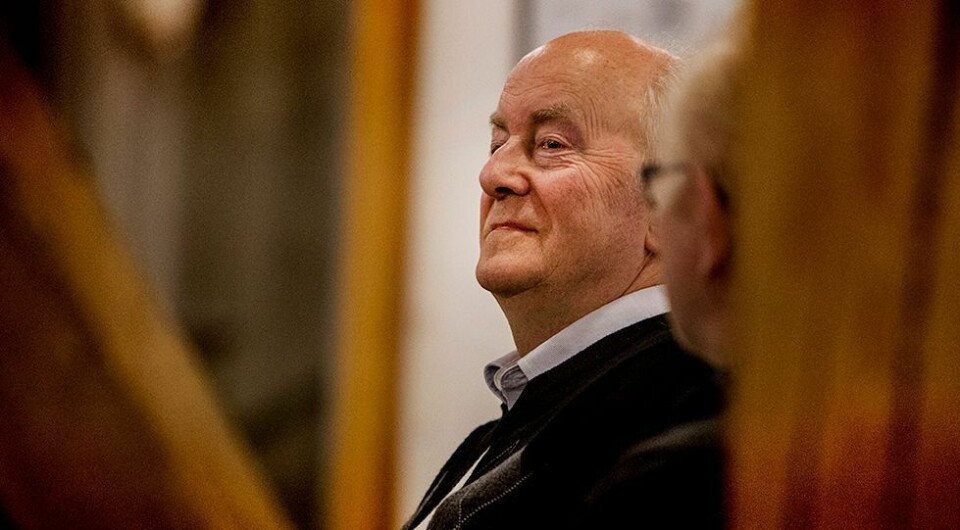 Historien om Søgne kommune inntil 31.12.2019 klokken 24.00
