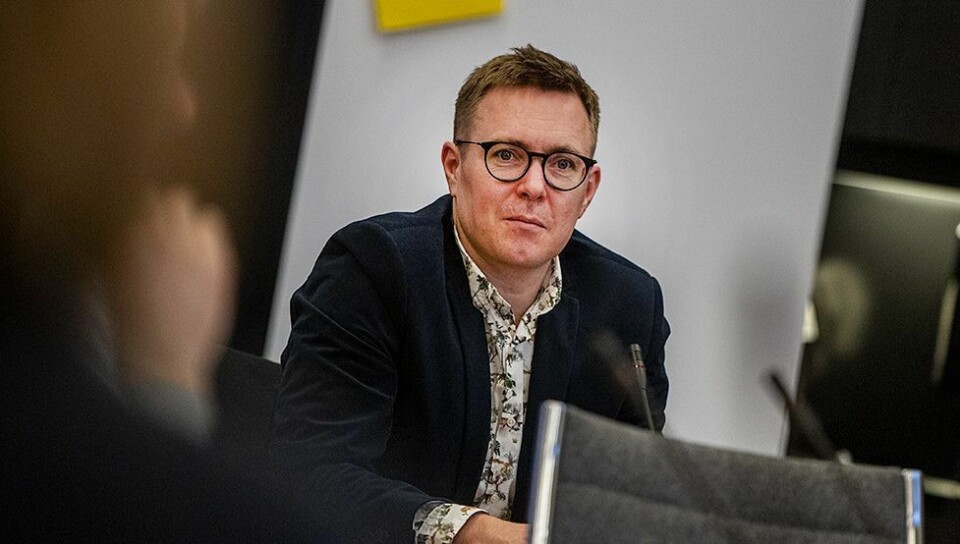 - Tilbud i Søgne og Songdalen, som fram til nå har vært gratis, kan bli en betalingstjeneste