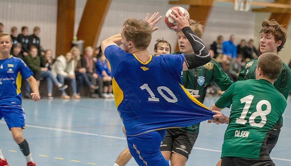 Seier for Greipstad-herrene