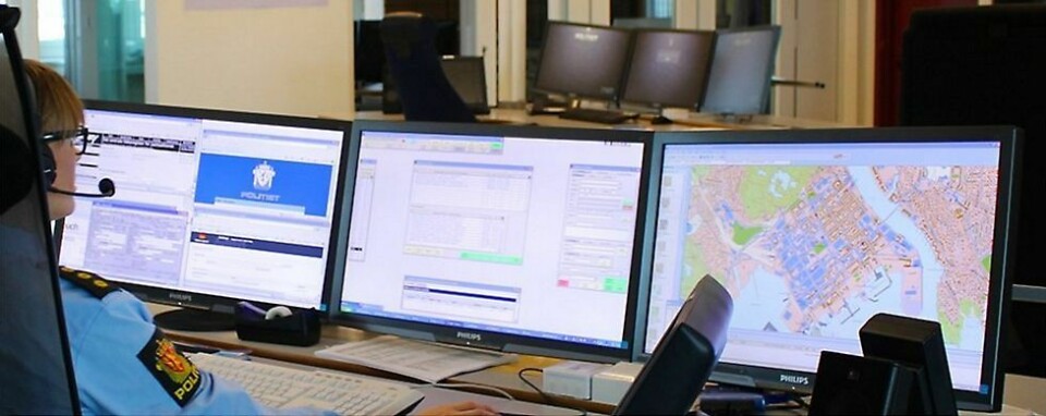 Dette har skjedd: Isras i Langeneskleiva