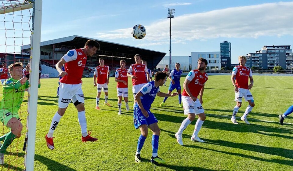 Dagbladets tips: Fløy havner på sjetteplass i PostNord-Ligaen