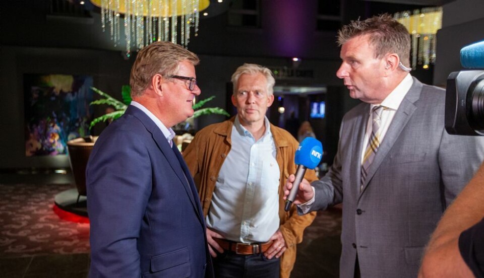 Valget: Hva skjer nå?