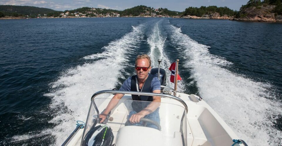Ordføreroppropet: - Skjønner ikke intensjonen