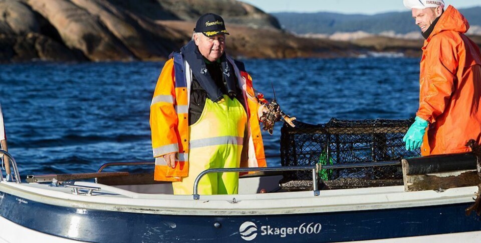 Ordføreroppropet: - Skjønner ikke intensjonen