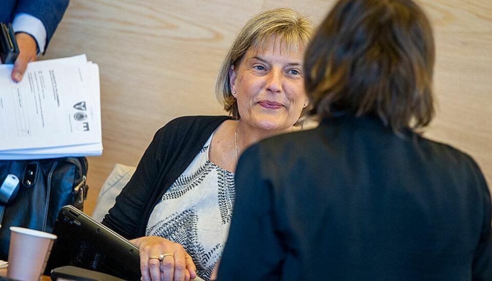 Kommunedirektøren: - Kristiansand er én kommune og skal fortsatt være én kommune