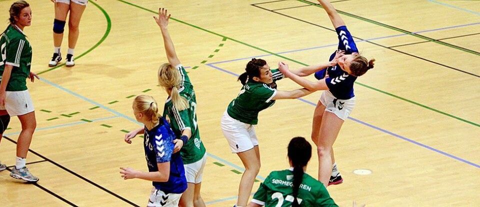 To damelag neste sesong