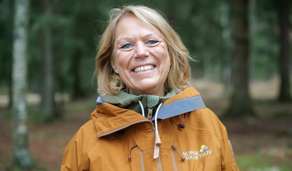 Disse gratis appene får deg ut på tur i påsken