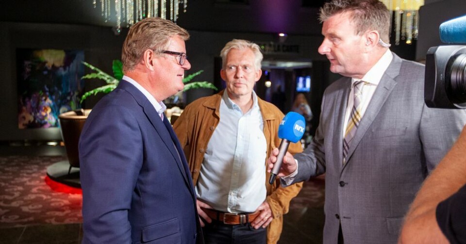 Valgets klare vinner