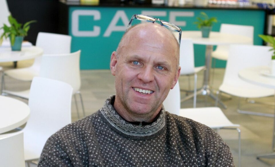 Eventyrlig for Søgne-ungdommer