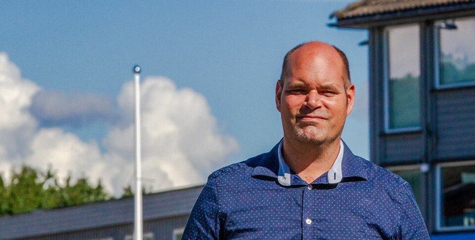Interpellasjon til ordfører – Nye omsorgsplasser i Søgne