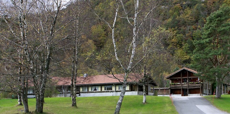 Avgjøres 28. oktober