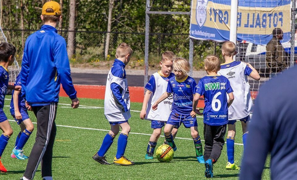 Gir etternølere en ny sjanse