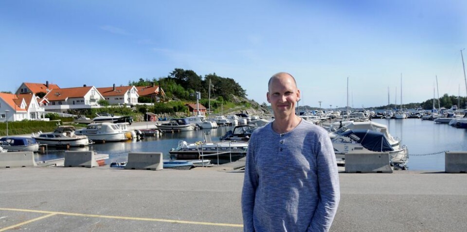 - Blir det billigere båtplasser i K5?