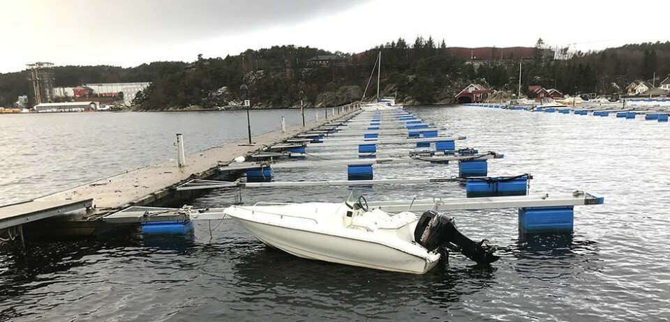 Vil utsette vedtak om kommunale båtplasser