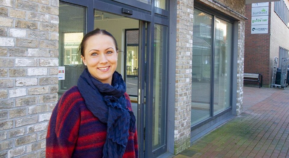 - Det er jo Søgne som gjelder