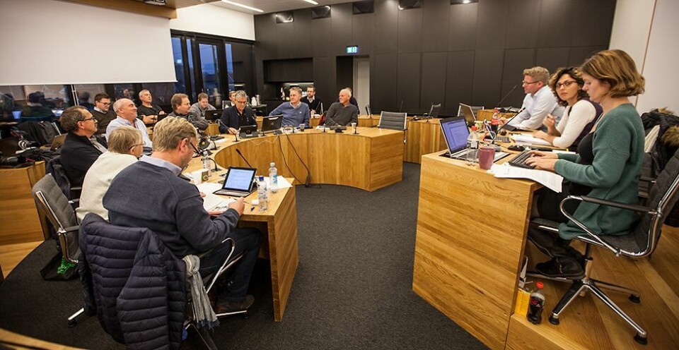 Fire forslag skal forbedre samarbeidsklimaet